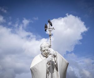 Papież Franciszek w szpitalu