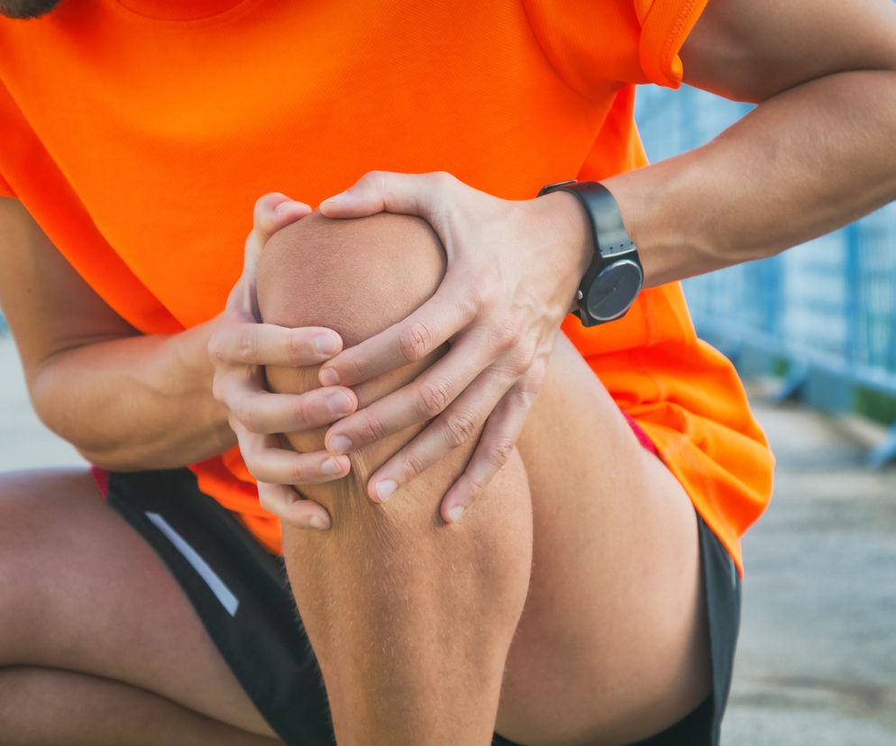 Objaw Homansa pozwala sprawdzić, czy grozi ci zakrzepica żył głębokich. Jak go zbadać?