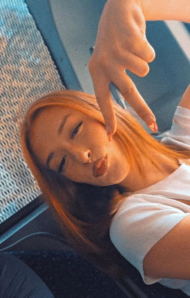 Zaginęła 15-letnia Oliwia z Sosnowca. Wyszła na praktyki i ślad po niej zaginął. Czy ktoś ja widział?