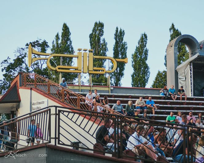 Mateusz Socha w Iławie