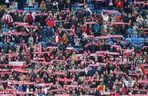 Polska - Niemcy. Mecz legend na Stadionie Śląskim