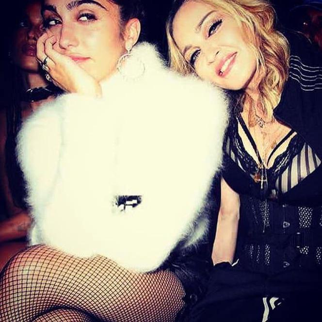 Piękna jak Madonna! Lourdes Leon podobna do sławnej mamy 