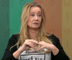 Od lekarz usłyszała tylko “mamy problem”. Dla Idy diagnoza była jak wyrok