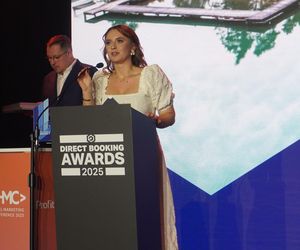 Gala Direct Booking Awards