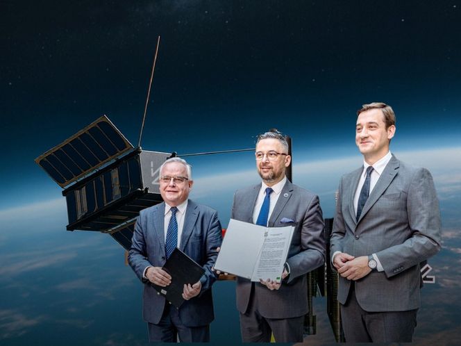 Satelita SPARK