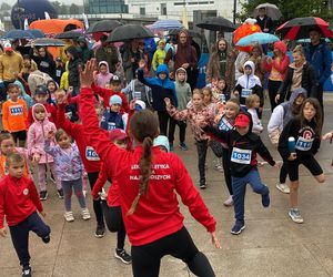 9. Citi Ukiel Olsztyn Półmaraton