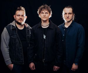 EDER prezentuje nowy album - Zbiór prostych, szczerych pop-rockowych piosenek