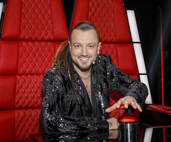 Czy Baron pojawi się w finale The Voice Kids”?