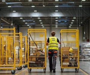 Gigantyczna inwestycja InPostu! Firma wyda ponad 100 milionów