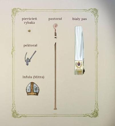 Pół miliona na grę o Janie Pawle II