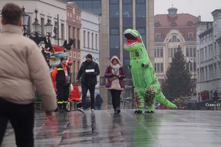 WOŚP 2025 w Bydgoszczy. To dzieje się w centrum miasta! [ZDJĘCIA]