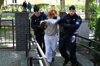 Brutalne pobicie w centrum Międzyzdrojów. Sprawca usłyszał zarzut