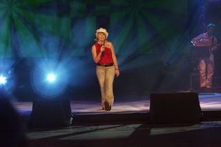 Alicja Janosz kończy 40 lat. Tak zmieniała się pierwsza zwyciężczyni Idola