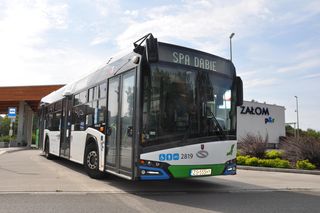 Szczecin kupi nowe autobusy