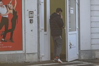 Agnieszka Kaczorowska