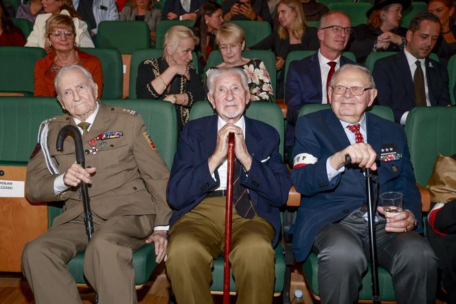 Gala BohaterONy 2025