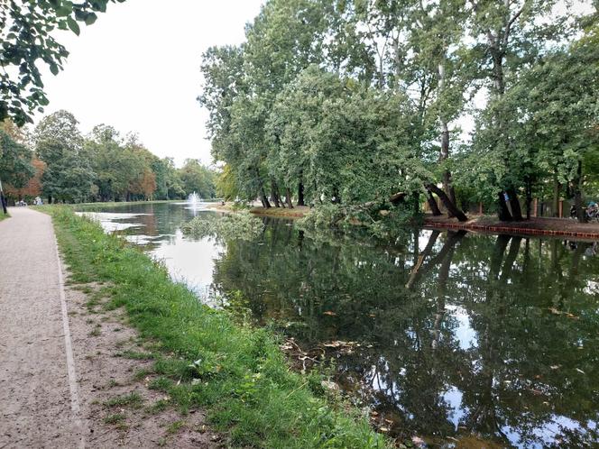 Aż do października będziemy świętować 250-lecie powstania Kanału Bydgoskiego