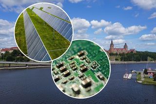 Jak będzie wyglądał region Pomorza Zachodniego w 2030 r.? Zapytaliśmy AI
