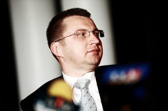 Dariusz Miłek – główny inwestor