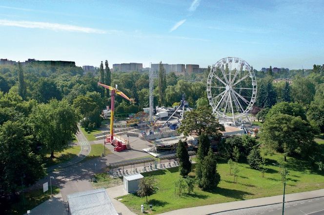 Sosnowiec idealnym miastem na jednodniowy city break. Był tam sam John Malkovich