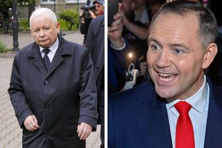 Nawrocki skompromituje polityków z uśmiechem na ustach, potem umyje ręce jak Piłat. Tak to widzi Jackowski