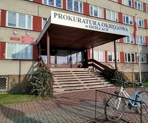 Sąd zadecydował o objęciu zabójcy ratownika obserwacją psychiatryczną 