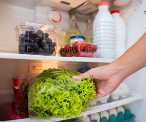 Ten popularny błąd może skończyć się zatruciem. Chodzi o sałatę