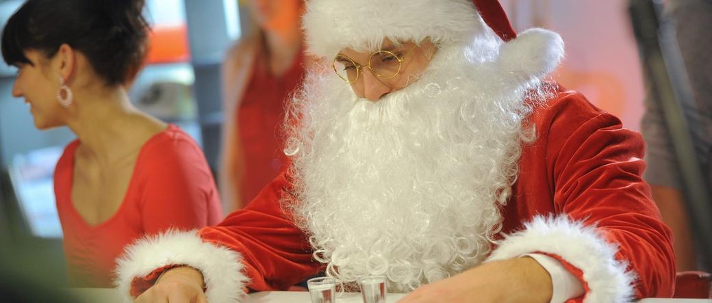 M jak miłość odc. 1050. Marcin (Mikołaj Roznerski)