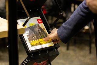 Zintegrowany dach fotowoltaiczny