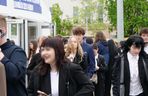 Matura Szkoły w Chmurze 2025