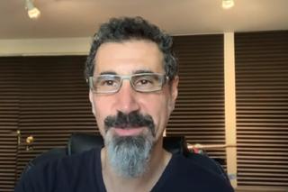 Serj Tankian zapowiada pierwszy singiel z solowej EPki. Wiemy kiedy premiera