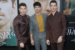 Jonas Brothers w 2019 roku