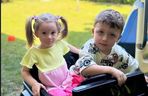 Aneta Żuchowska urodziny dziecka 