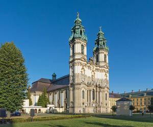 najpiękniejsze kościoły w Polsce