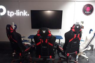 Tak wygląda nowoczesny gaming house. To tu gra 1. ultraligowa drużyna z Zielonej Góry