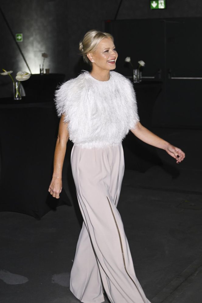 Małgorzata Kożuchowska