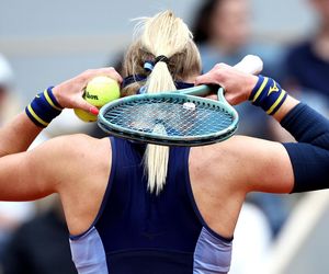 Iga Świątek w II rundzie Roland Garros 