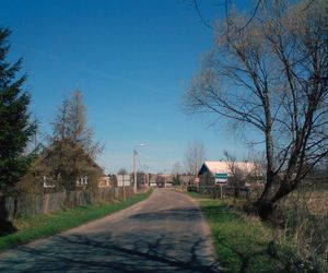 Teremiski na Podlasiu