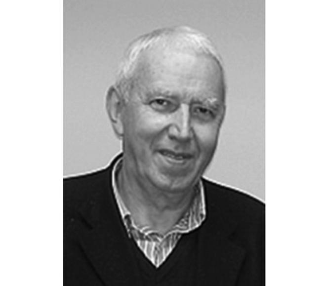 Nie żyje prof. Krzysztof Domaradzki