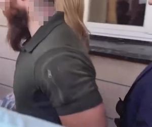 Doda ma 6 ochroniarzy 