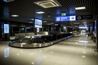 Wojsko w polskiej przestrzeni powietrznej! Lotniska w Rzeszowie i Lublinie wstrzymują loty