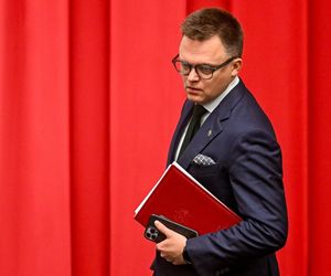 Zmiany w polskim rządzie. Szymon Hołownia potwierdził doniesienia