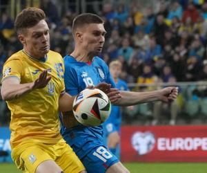 Euro 2024: Viktor Tsygankov. Sylwetka reprezentanta Ukrainy