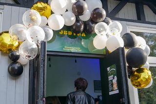 Ciechocińska Jedyna po rewitalizacji