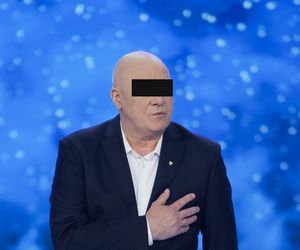 Ryszard R. usłyszał zarzut jazdy po alkoholu! Policja ujawnia, ile miał promili, gdy spowodował kolizję