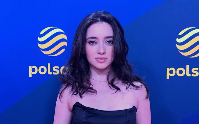 Pierwsza miłość. Patrycja Franczak