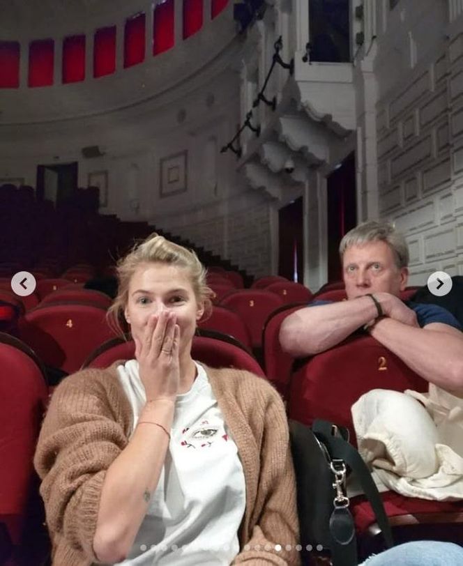 Marta Wierzbicka chwali się ciążowym brzuszkiem? Na instagramow konto dodała emocjonalny wpis