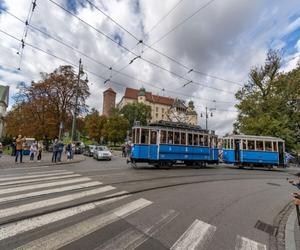 Parada zabytkowych i współczesnych tramwajów już niebawem. Kiedy się odbędzie?