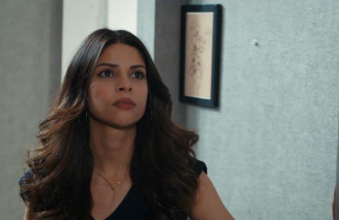 Dziedzictwo, odcinek 670. Ayse