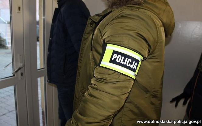 Potrącił dziewczynkę na pasach i uciekł z miejsca wypadku